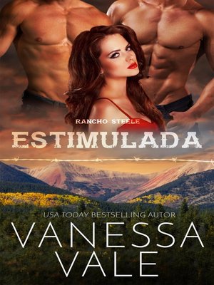 cover image of Estimulada